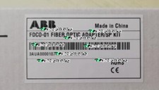 NEW ABB FDCO-01 Communication Module US Free TAX