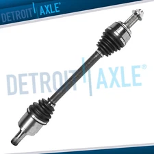 Front Left Driver Side CV Axle Shaft for 2015 2016 2017 2018 2019 2020 Acura TLX