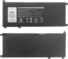Akku Für Dell Inspiron G3 15 3579 Latitude 3380 3480 33YDH Inspiron 17 7773 7778