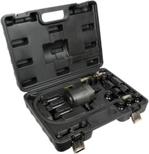 Kit estrattore pneumatico iniettore Diesel Rimozione Estrattore Universale aria