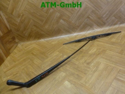 Scheibenwischerarm Audi A3 vorne rechts Wischerarm 8L1955408A
