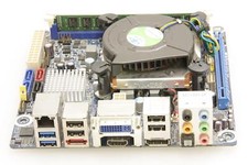 USED INTEL G10215-204 SKU200231