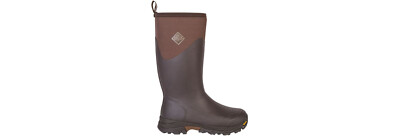 NEW The Original Muck Boot Company Arctic Ice Tall Rubber Boots / Arctic Size 14