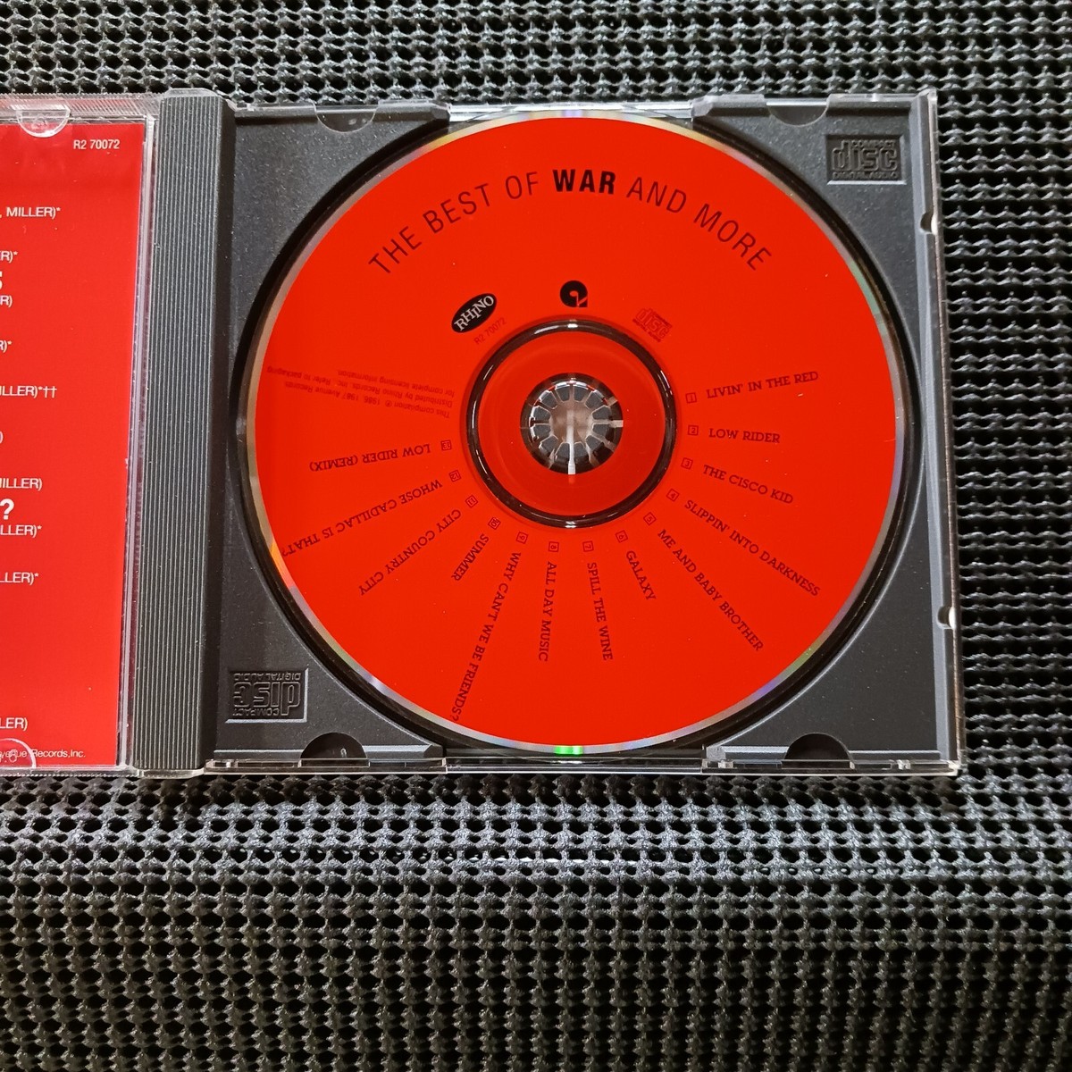 War-Best Of | eBay