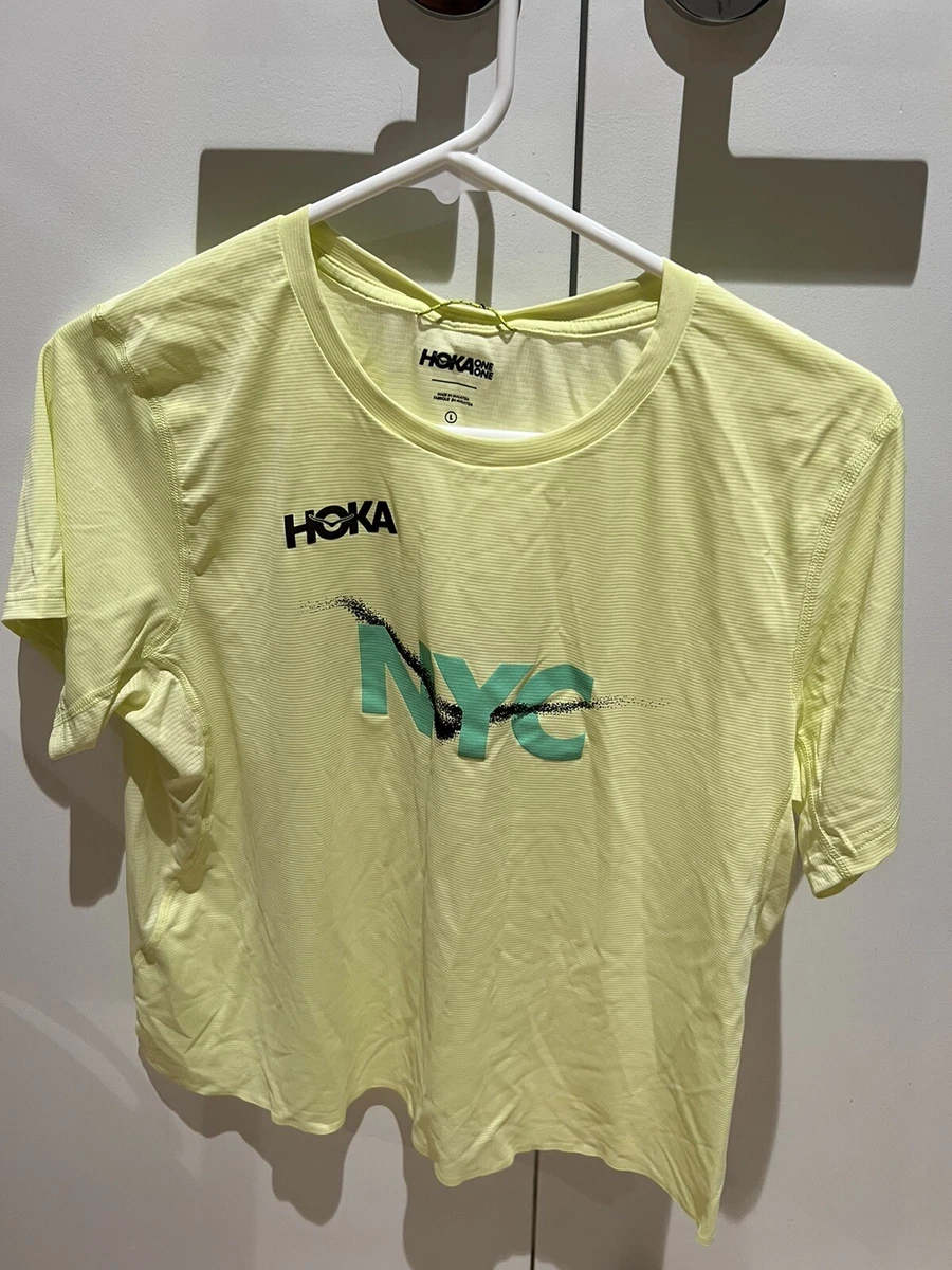 Hoka one one best sale nyc