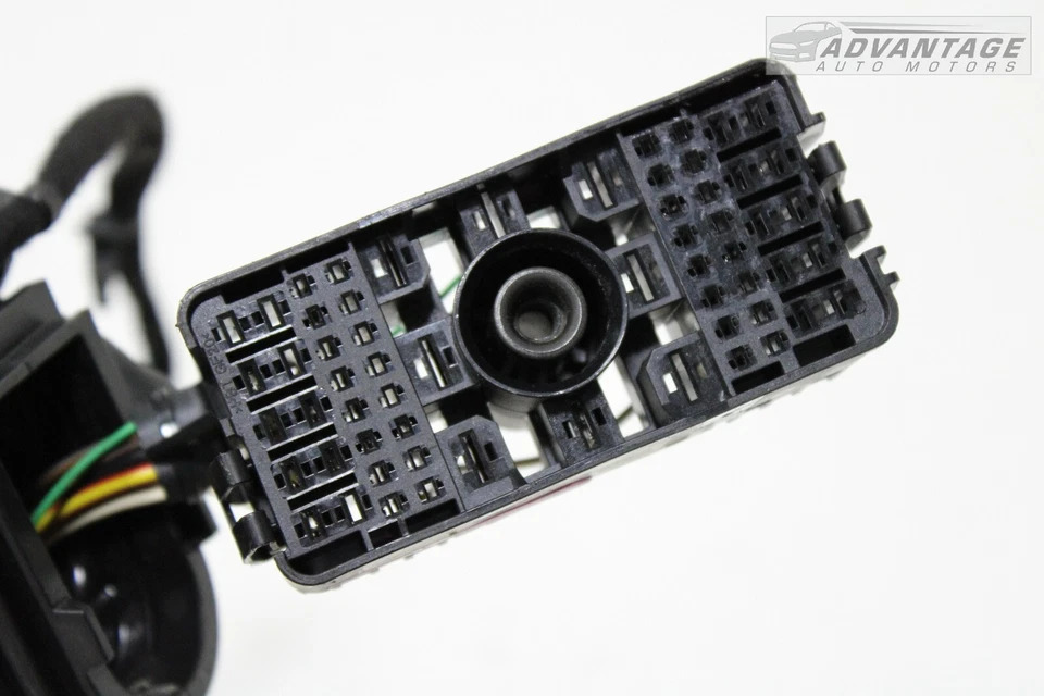 2018 CHEVROLET CRUZE LT FAROL DIANTEIRO LÂMPADA FIO CHICOTE DE FIOS CABO FABRICANTE DE EQUIPAMENTO ORIGINAL - Imagem 4 de 4