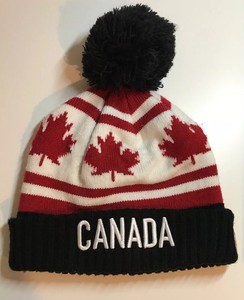 team canada winter hat