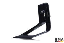 BMW X3M F97 Front Left Side Lower Bumper Grille Trim Assembly 2021 - 2023 OEM