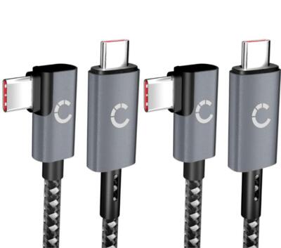 USB Datenkabel für Huawei P50 Pro Samsung Galaxy M23 (SM-M236) Huawei P20 Lite 