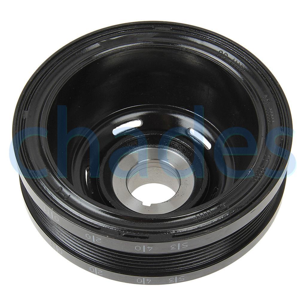 Engine Crankshaft Pulley 2760300903 for Benz CLS400 E320 E400 GLE320