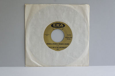 Billy Joe & The Checkmates - Percolator