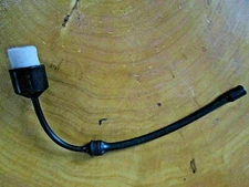  NEW Factory OEM  McCulloch 94899, 63932 Molded Fuel Line for 605,610,650,655,