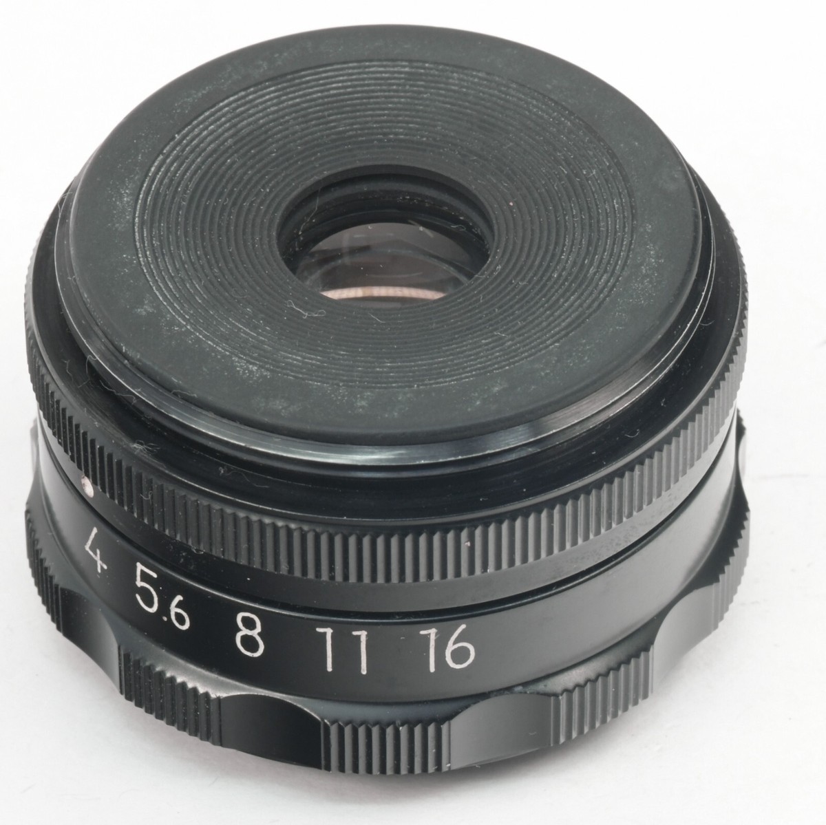 Nikon El-Nikkor 50mm f4 Enlarger lens | eBay UK
