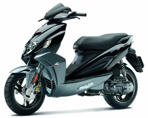 cavalletto centrale MALAGUTI phantom F12 lc/ar /F12 R lc/ F15 firefox /centro 50 - Imagen 6 de 11