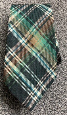 munrospun tie