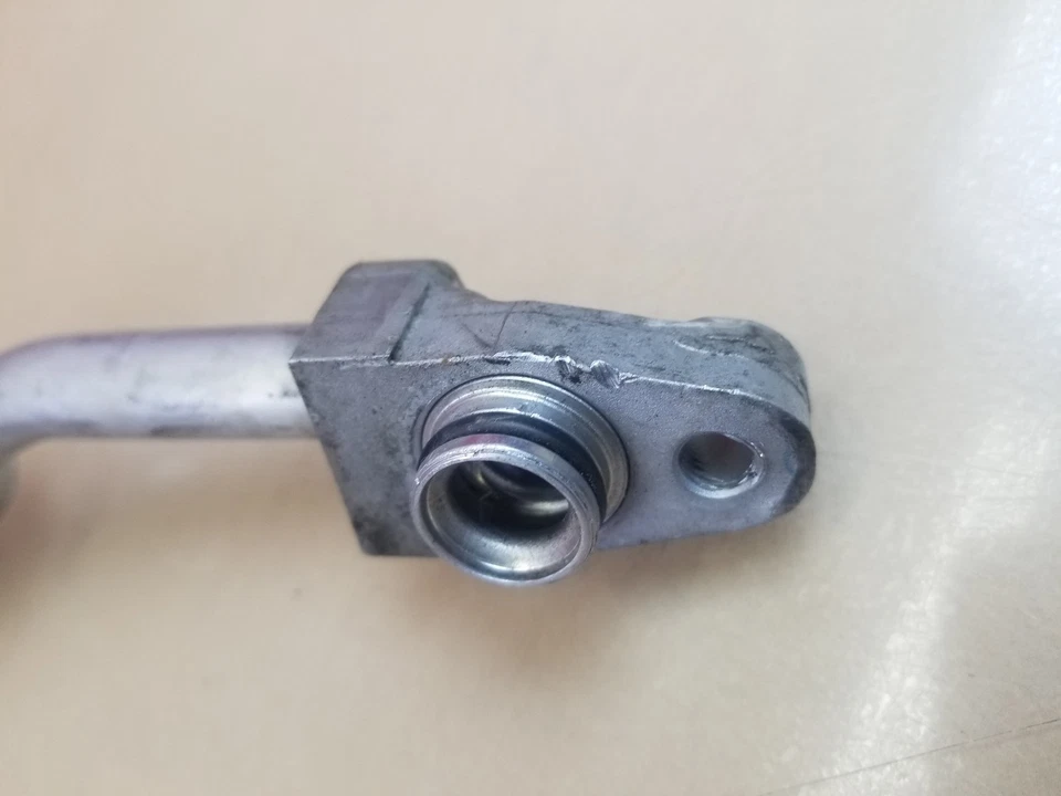 2006-2013 Lexus IS350 AC Air Conditioner Hose Line Pipe OEM 88703-53091 Foto 2 de 4