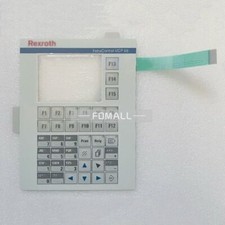 1PCS NEW Membrane Keypad Fit For REXROTH VCP08.20DTN-003-NN-NN-PW