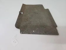 OEM Chevy Corvair Left LH Trunk Corner Cover Panel