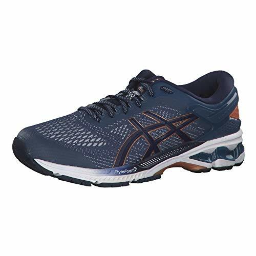 Asics Mens Running Shoes GEL-KAYANO 26 