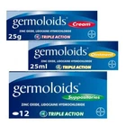 Germoloids