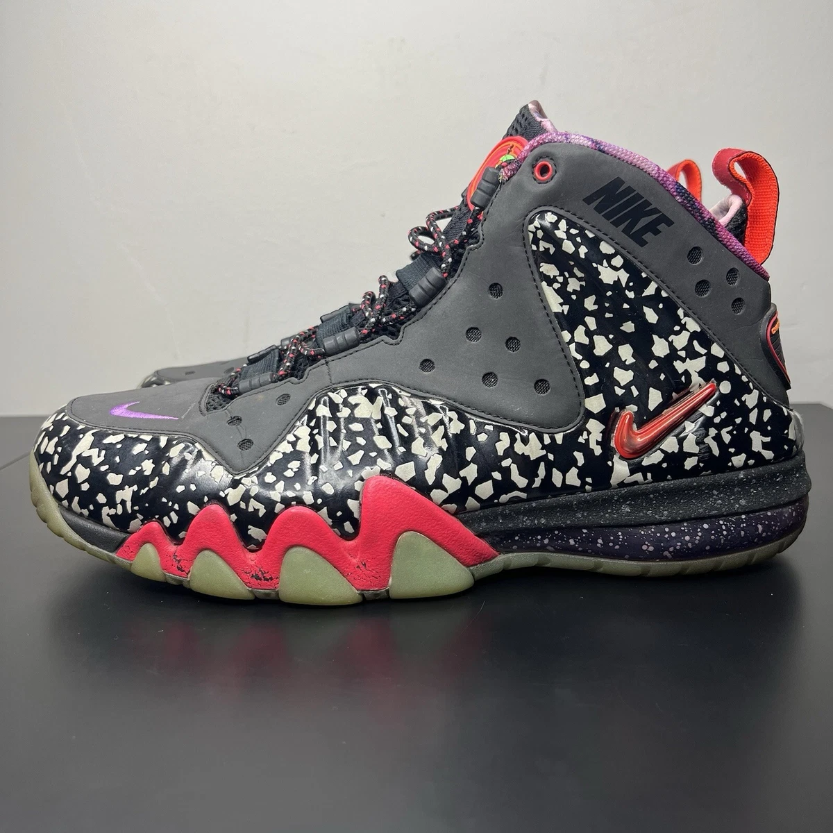 Size 11.5 - Nike Barkley Posite Max Nike Barkley Posite Max PRM QS Men main image 3