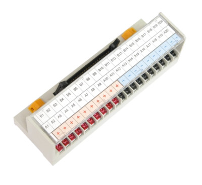 1PCS NEW FIT FOR IOLINK Relay module TG7-1H40CB