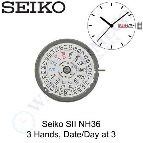 Automatic Movement For Sale Hot Sale 