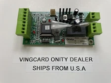 Onity CA22 Stand Alone Control