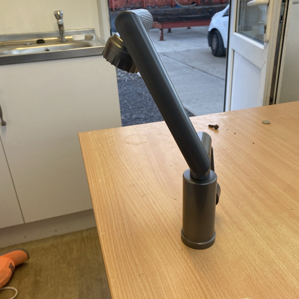 mixer tap kitchen eBay