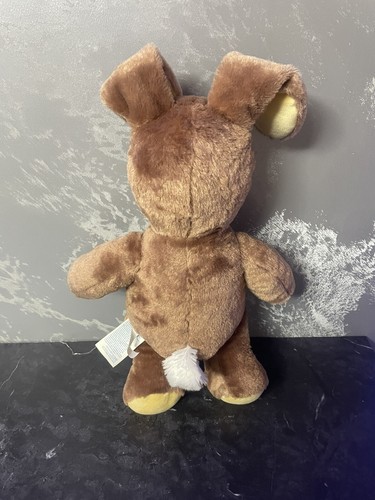Build A Bear Jumpin Jack Rabbit Bunny Plush Soft Toy BAB 16” Good Condition - Picture 5 of 9