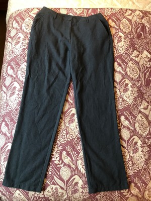 Rohan Malay Trousers Size 12r Ebay