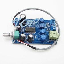 YAMAHA YDA138-E 10W 10W DC 12V Dual Channel Digital Audio Amplifier Board AMP
