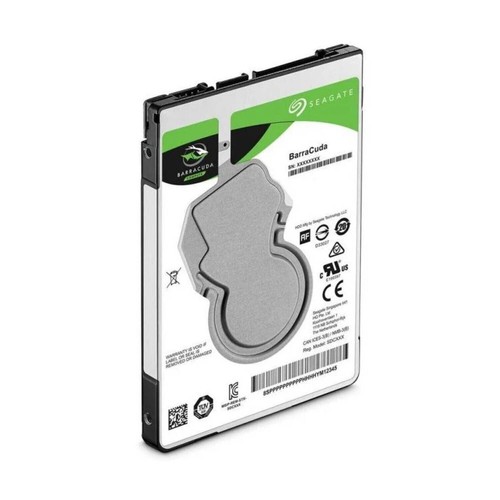 Internal 500GB 2.5" SATA Laptop Hard Drive with - Windows 7 Pro Installed - 第 9/9 張圖片