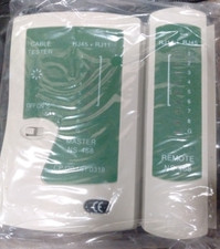 LAN network Cable Tester for RJ11 and RJ45 CPJ20