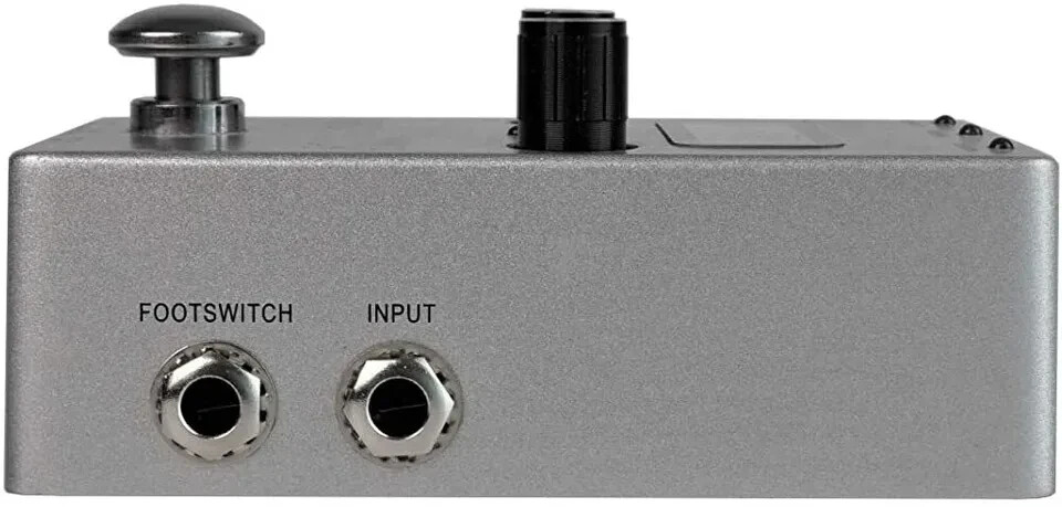 Singular Sound BeatBuddy Mini 2 Guitar Effect Pedal for sale Singular Sound BeatBuddy Mini 2 Guitar Effect Pedal for sale