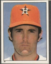 1981 Topps Baseball Stickers Near Mint 1-262 You Pick MY24