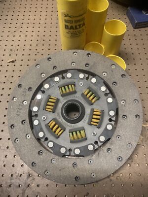 Y。 50052 - FLYWHEEL SIDE DISC PLATE | eBay