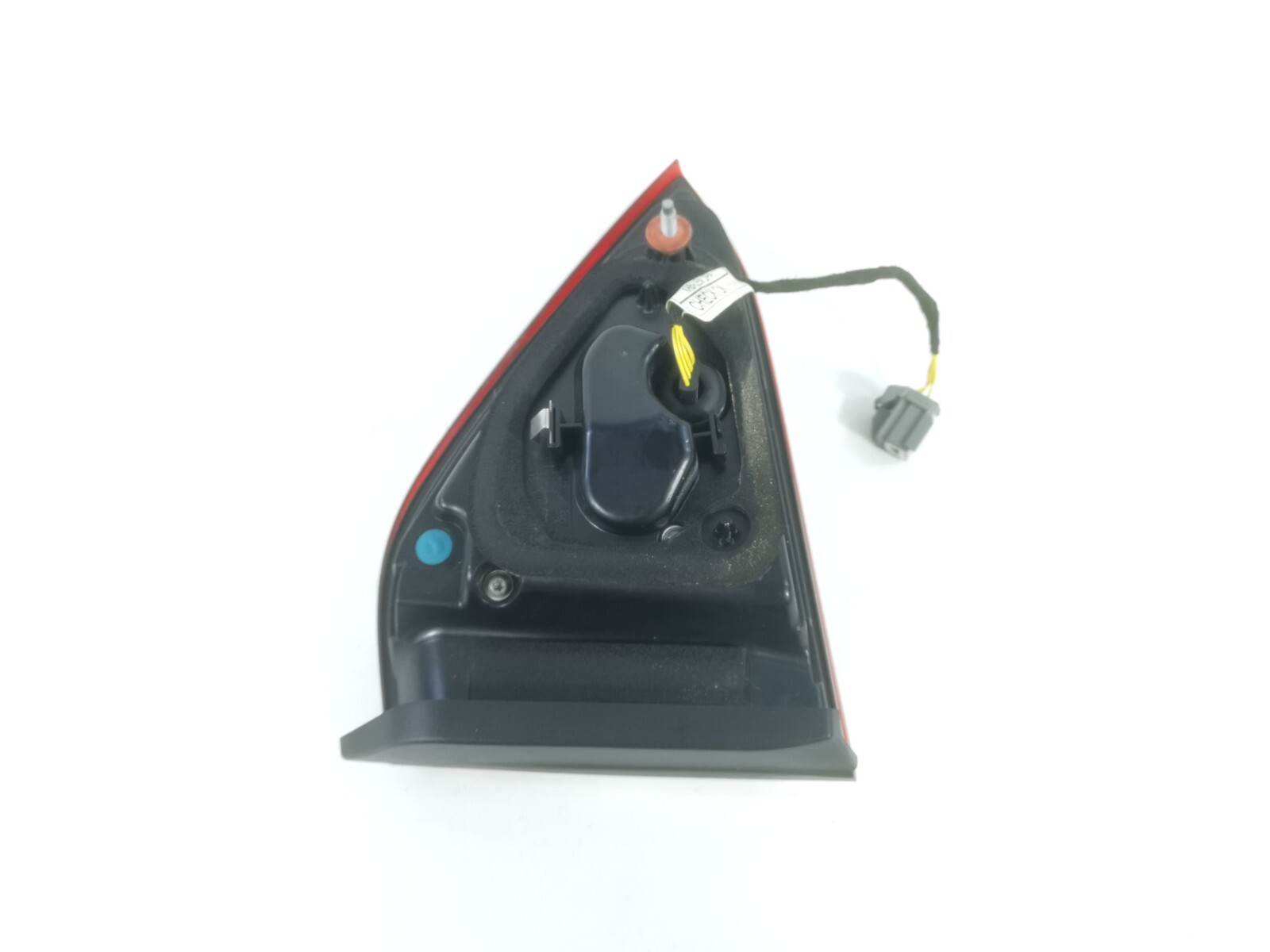 17-20 MASERATI Levante REAR LEFT SIDE INNER TAIL LIGHT LAMP  CCC150001 20680103
