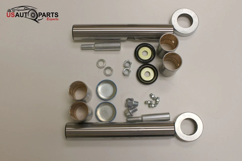 Kit de pasadores Isuzu King originales para NPR NPR-HD NQR NR 4HK1 4HE1 4,8 L, 5,2 L 1995-2023 Foto 4 de 4