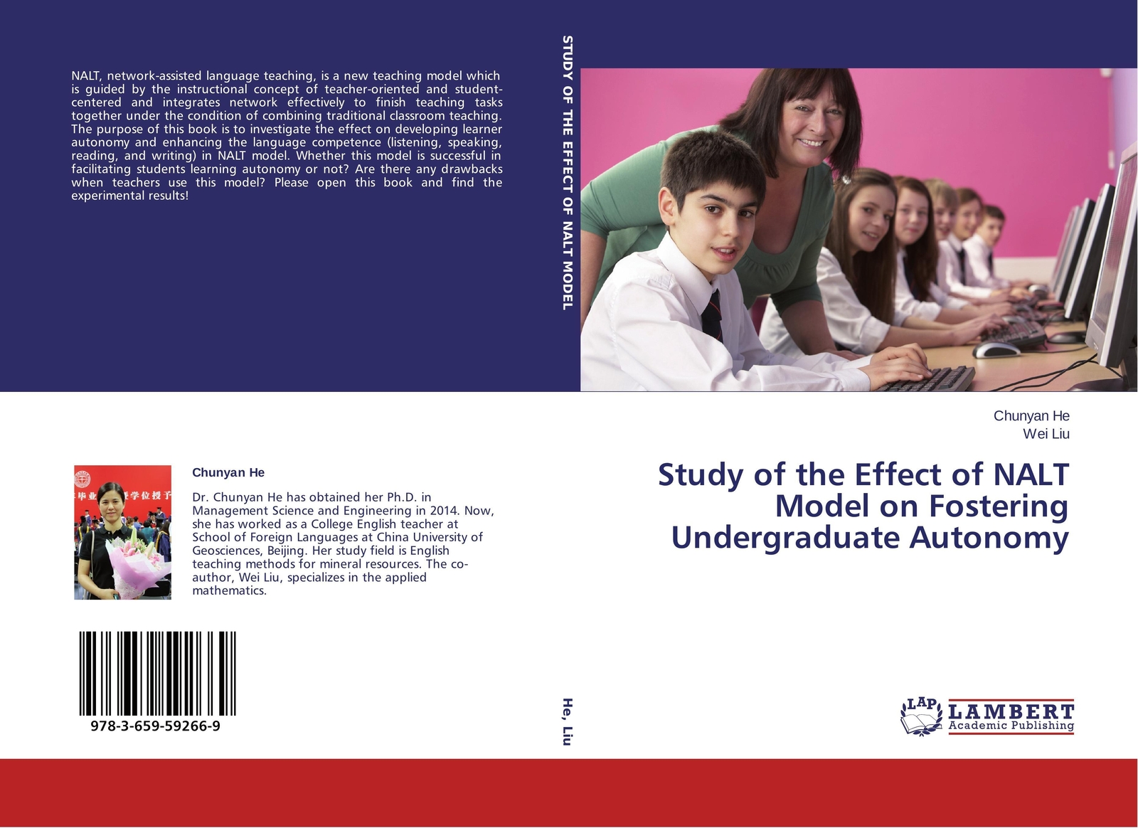 Thumbnail - Study Of The Effect Of Nalt Model On Fostering Undergraduate Autonomy