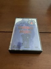 Cassette Vintage Music Volume 19