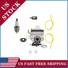 Carburetor for Walbro WYL-229-1 WYL-229 753-1225 753-05251 Troy-Bilt MTD Trimmer