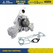 Aisin Water Pump Fit Mitsubishi Mighty Max Montero Dodge Ram 50 3.0l Aisin Water Pump Fit Mitsubishi Mighty Max Montero Dodge Ram 50 3.0l