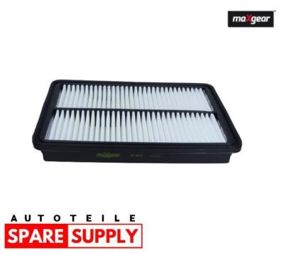 LUFTFILTER FÜR HYUNDAI GRAND SANTA FÉ MAXCRUZ SANTA FE MAXGEAR 26-2391