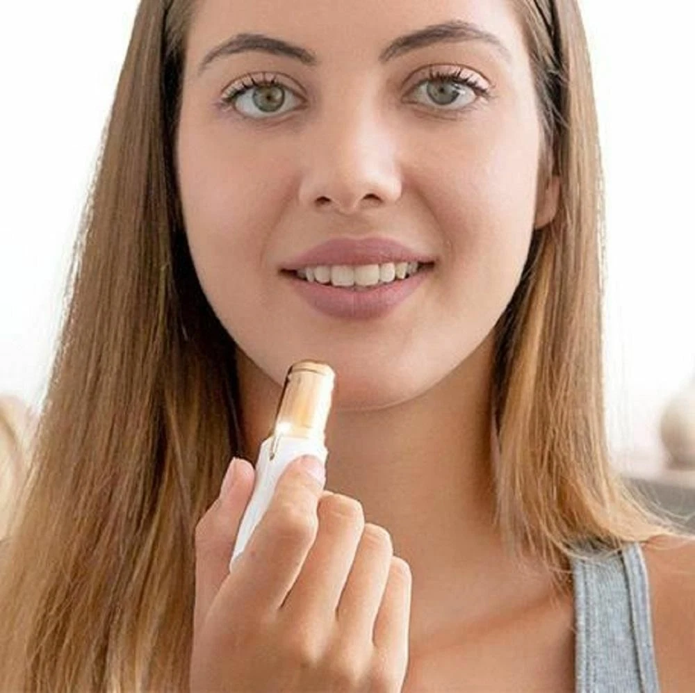 Hair remover pen deals
