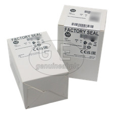 New Sealed Allen-Bradley 1794-IB16D /A Flex I/O Rev. A01 Input Module 1794IB16D