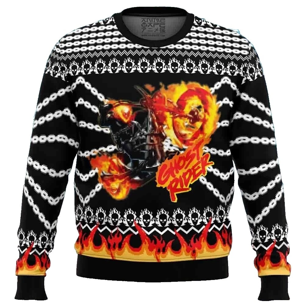 Ghost Sweaters for Women
