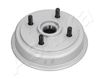 2X Bremstrommel Ashika 56-H0-015C FüR Hyundai Atos MX