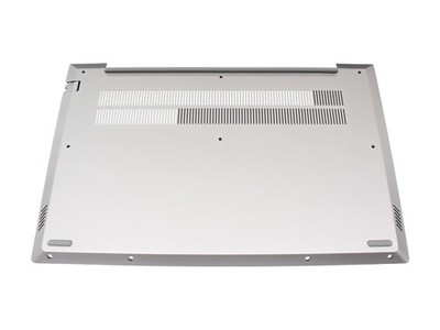 Lenovo ThinkBook 14 G2 ITL (20VD) original Gehäuse Unterseite grau