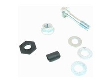 96NC53R Front Alignment Caster Camber Kit Fits 2006-2009 Pontiac Torrent